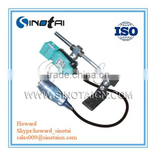 8B06/8B06F pump stroke and table rotary speed sensors