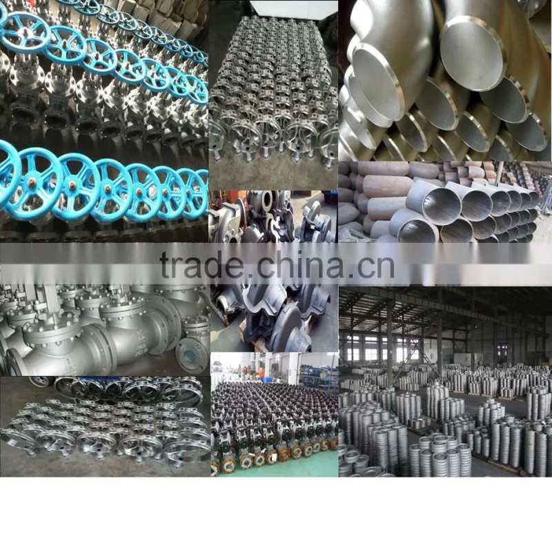 3 years warranty with ISO9001:2008 customized from control hydraulic valve