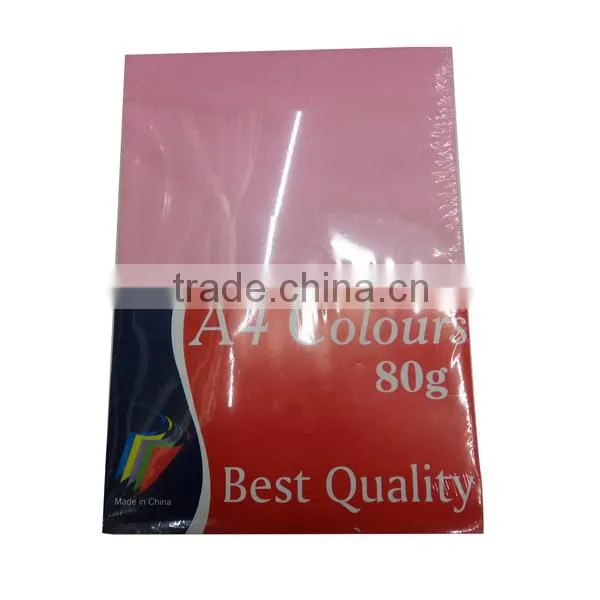 Wholesale A4 carbon high quality color papers