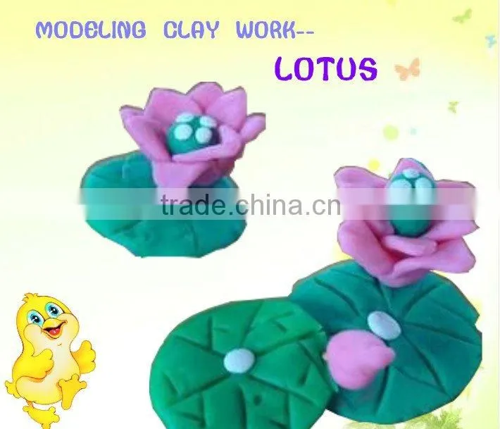 intelligent play dough