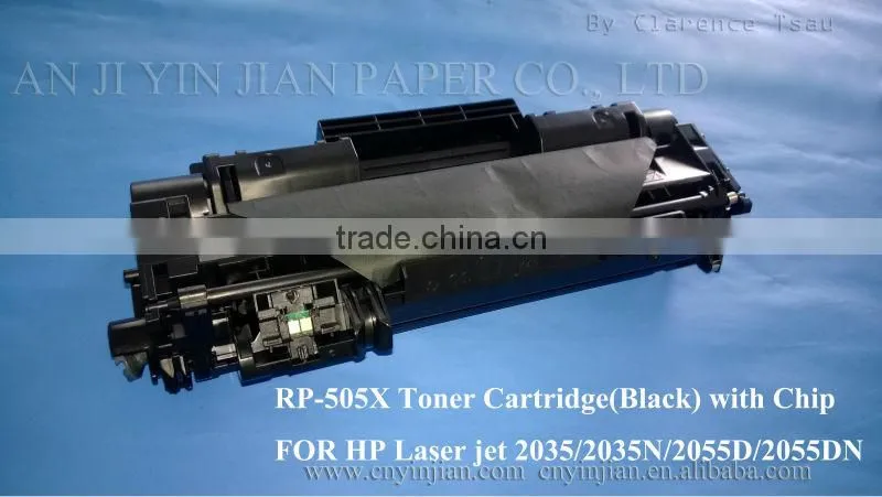 Compatible Toner Cartridge for Printer Toner Cartridge
