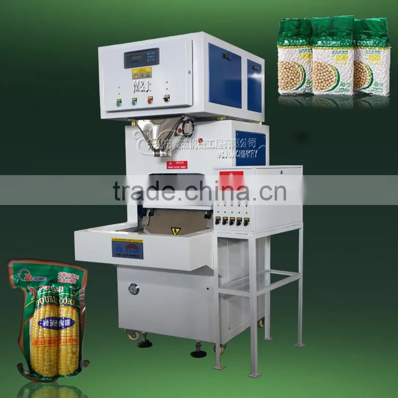 25kg automatic corn flake packing machine price