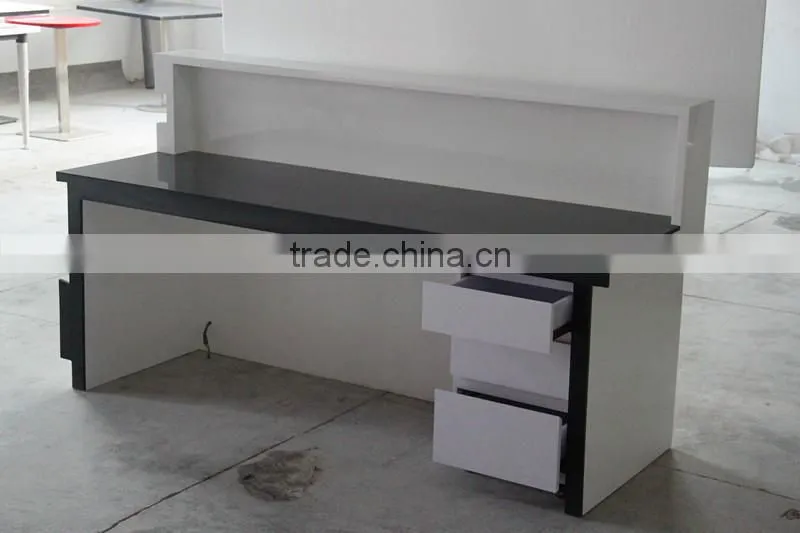 2014 TW High glossy home western style bar counters design