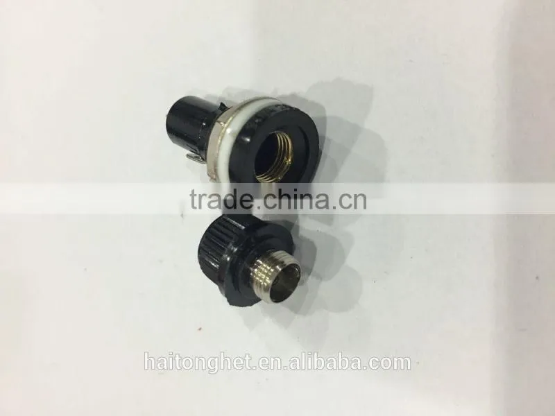High Quality 5x20 fuse holder types glass fuse holder