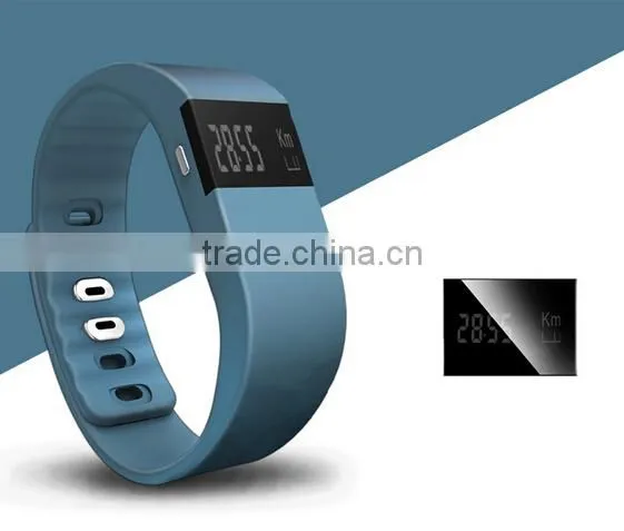 Healthy smart wristbands sport fitness bluetooth bracelet smart watch