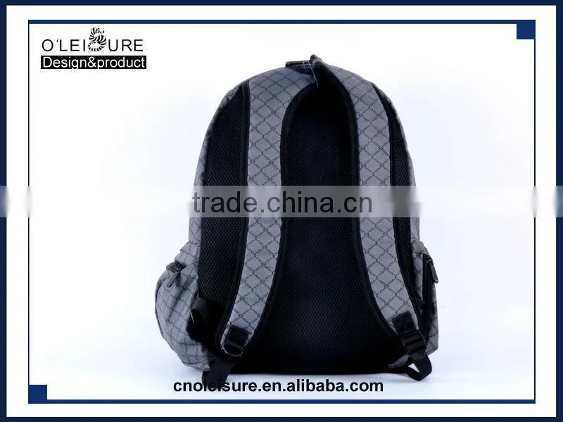 2015 new korea fashion backpacks korea style travel bag
