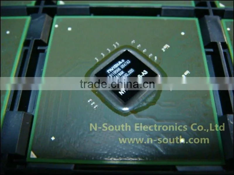 N11M-GE1-B-A3 BGA Chipset Laptop motherboard Chipset VGA Chip