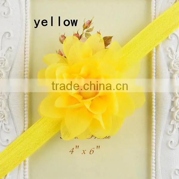 korean fashion kids hair accessories for kids
