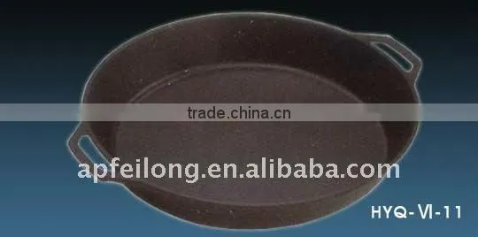 cast iron pan cookware
