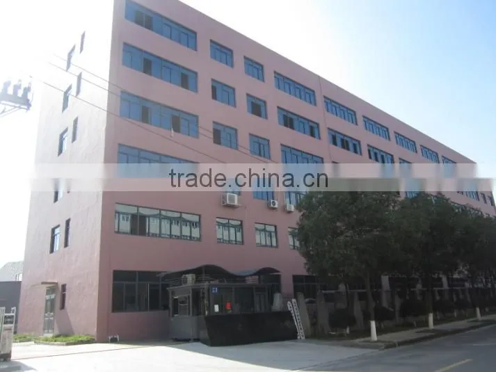 Zhejiang Weihao Electronic Co., Ltd. company overview - view 2