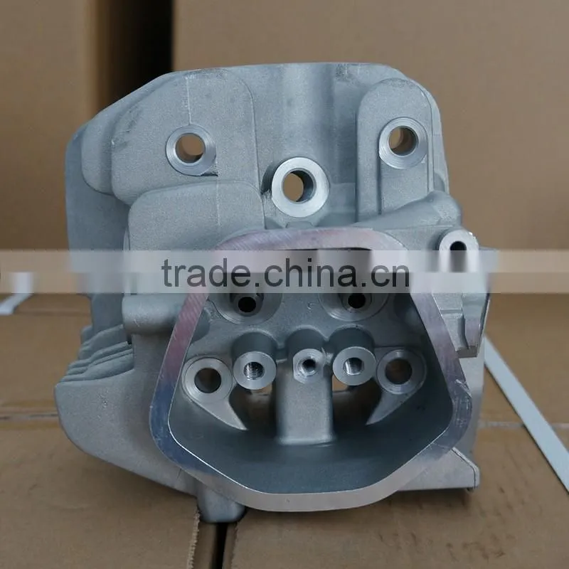 188F BISON China Taizhou Generator Cylinder Head All Kinds, for 5.5hp 6.5hp 7hp 13hp 15hp Engine