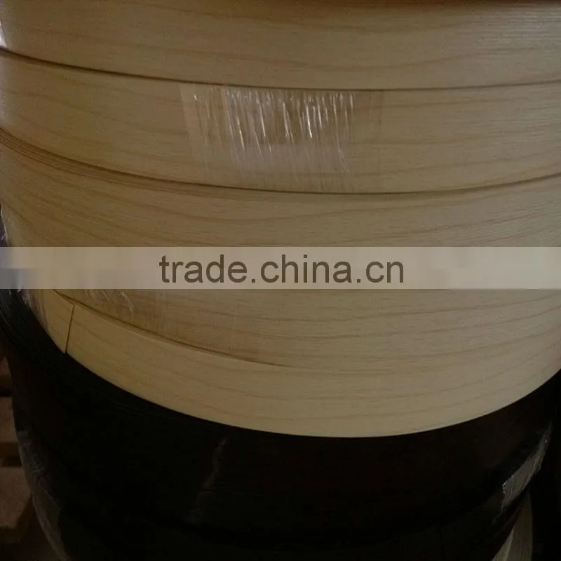 PVC Edge Bands For Furniture