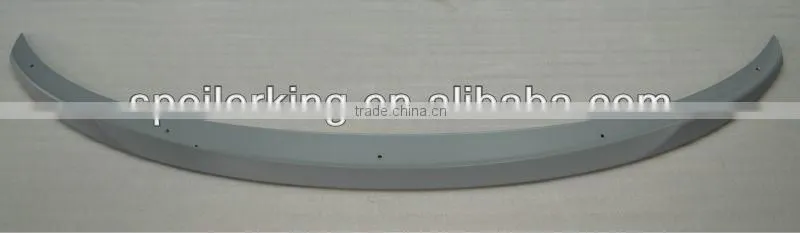 ABS SPOILER FOR HYUNDAI ELANTRA '2012