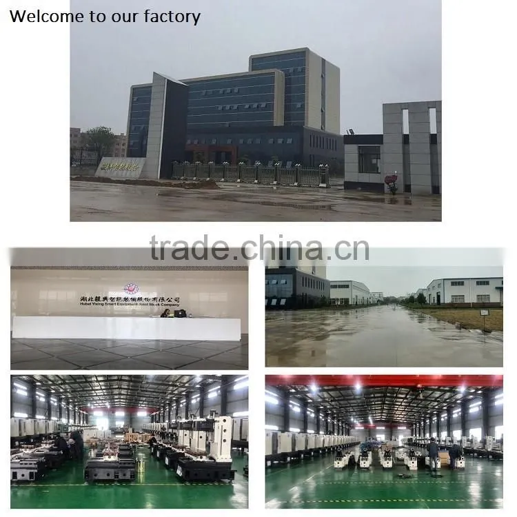 2016 High Performance Model BS203 Cheap Price CNC tools with high quality