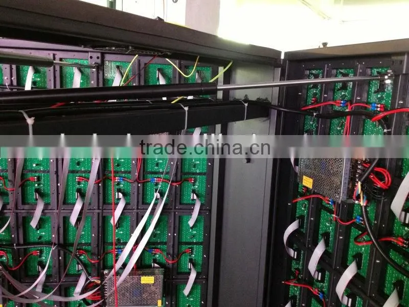 smart P10 8x8 dot matrix led display