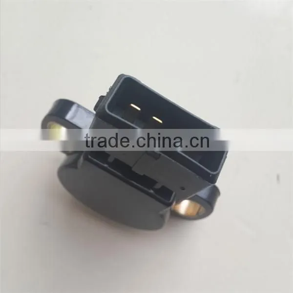 Throttle Body Position Sensor MD614735 For Mitsubishi Diamante Montero 6G72 6G74