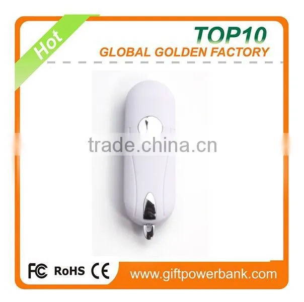 Best quality plastic metal usb flash drive with logo