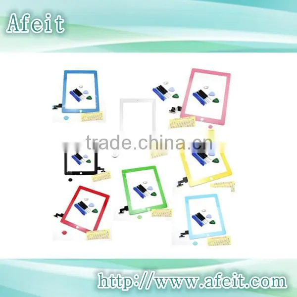 best price for ipad 2 digitizer screen for ipad 2 screen
