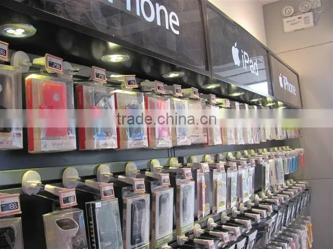 Pomotion!!! Supermarket Anti-theft Store Display