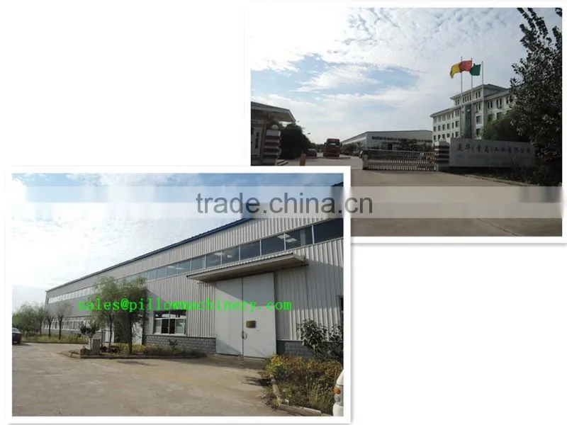 High Quality Bale Opener/CE/Qingdao LION Machine