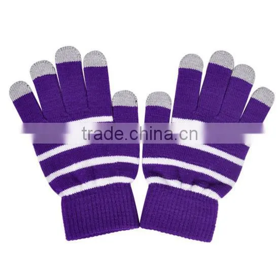 Magic Gloves for Smart Phone / Tablet PC Touch Screen Gloves