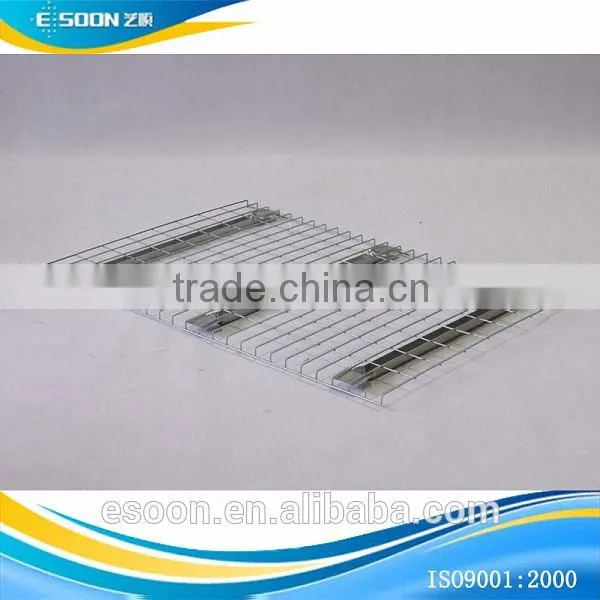 Sterilizer grid decks Engineered flooring decks