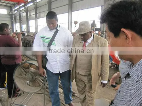 Biggest Brick Machine Manufacture clay brick making machine for sale