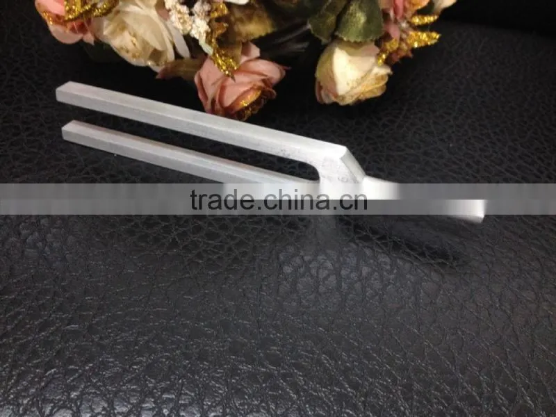 V-TF01 128HZ Tuning Fork(medical tuning fork/sound instrument)
