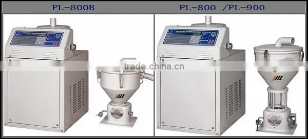 quality China sale new product vacuum loader