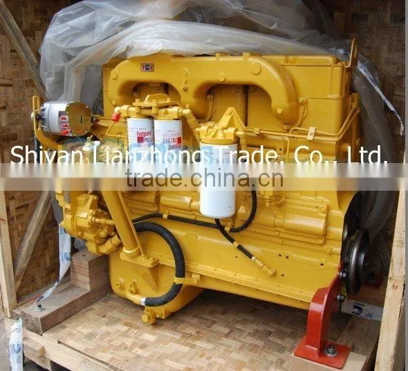 Cummins Engine