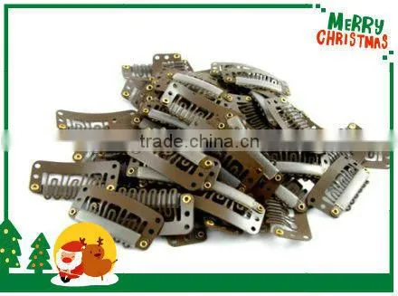 3.2mm hair extension clips in stock
