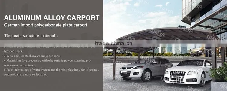 Solar Pv Carport