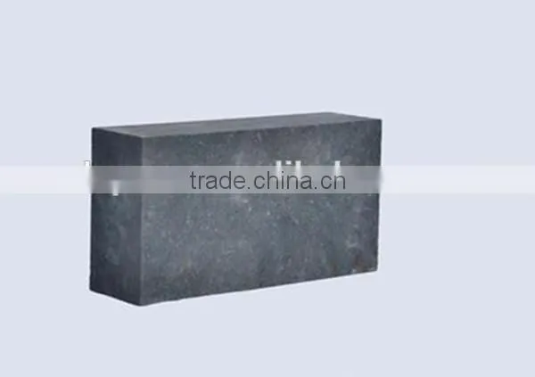 High quality industrial refractory sic brick