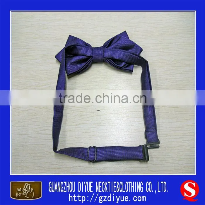 led flashing light up party decoration bow tie