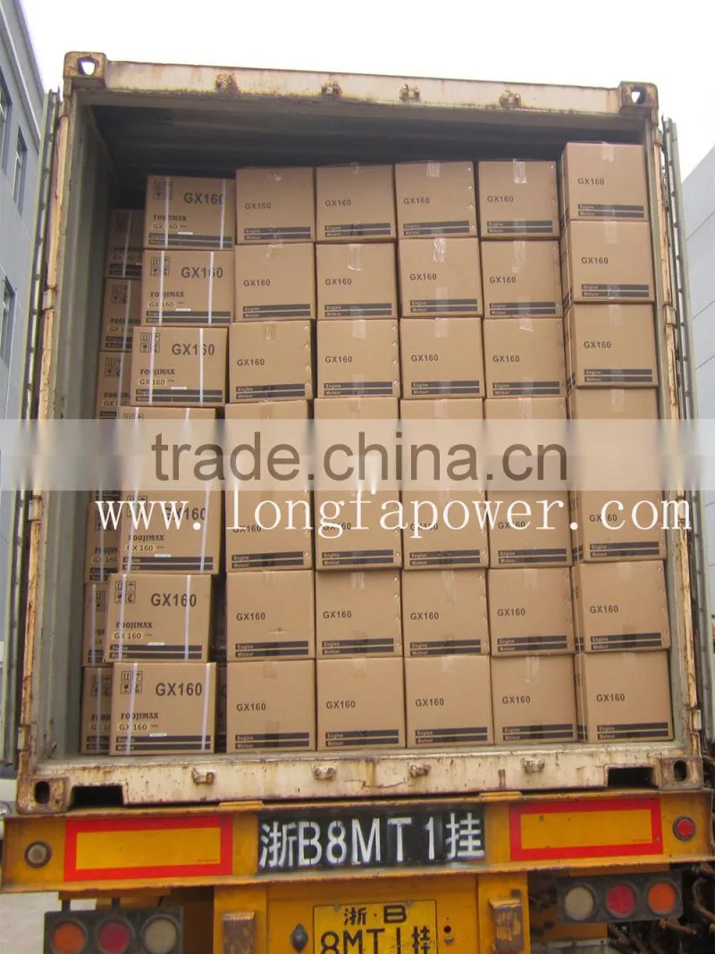 Hot Sale! GX200/ 6.5hp gasoline engine
