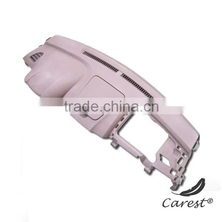 8 years mould maker plastic injection vehicle rear & front bumper mould for range rover parts