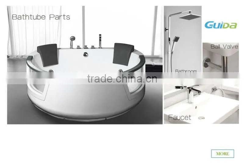 Lavatory Bathroom Faucets Brass Sink Taps