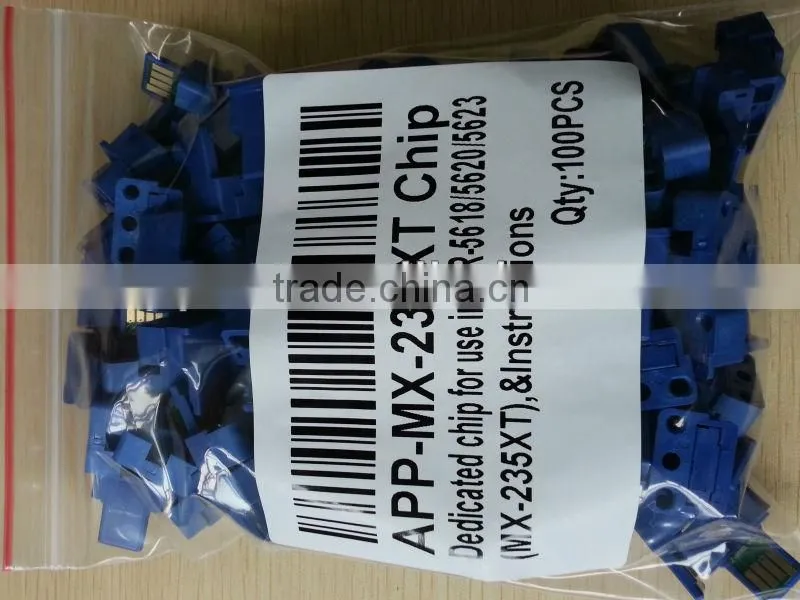 MX-235FT Chip for sharp AR5618 chip