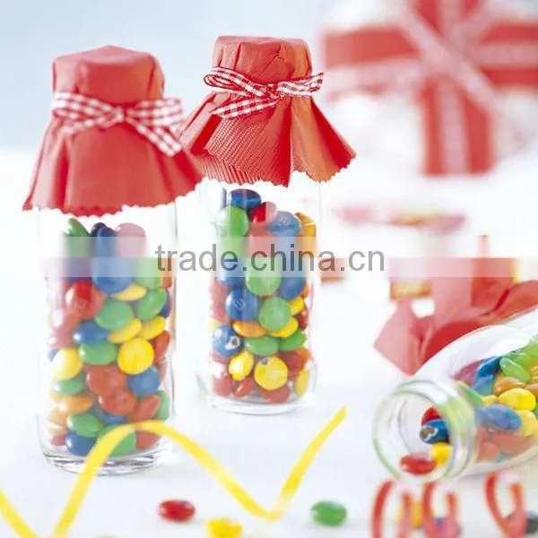 Wholesales pull line police car candy toy