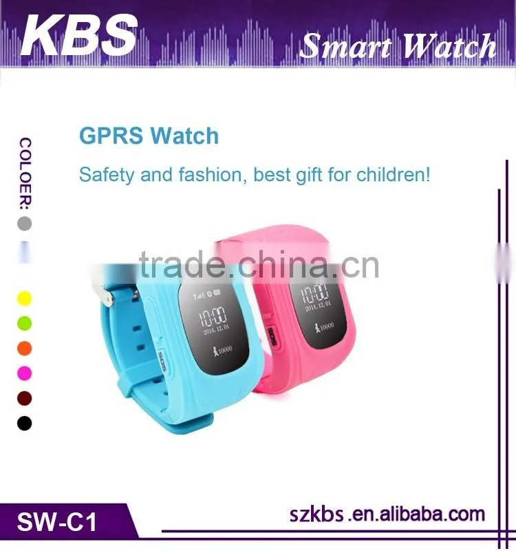 High-Quality Kids Gps Smart Watch For Children,Smart Watch With Sim Card And Camera