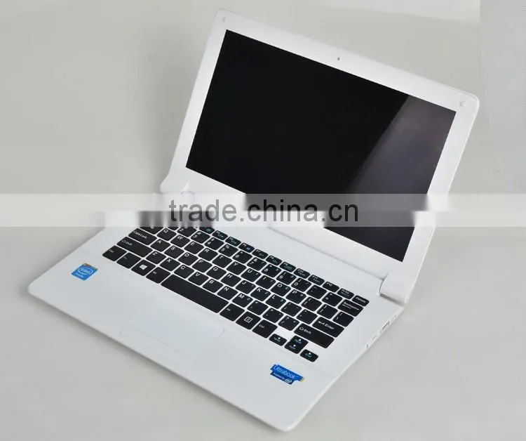 super slim Laptop manufacturer OEM/ODM Service 11.6inch 1366*768 HD display laptop notebook PC computer Intel Z3736F