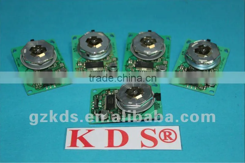 Polygon motor / polygon mirror motor for sharp AR-160/163 RMOTP0063QSPZ