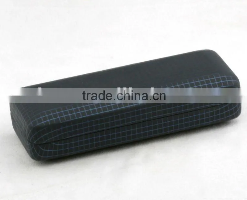 NEW Design fashional metal eyeglasses case T-669