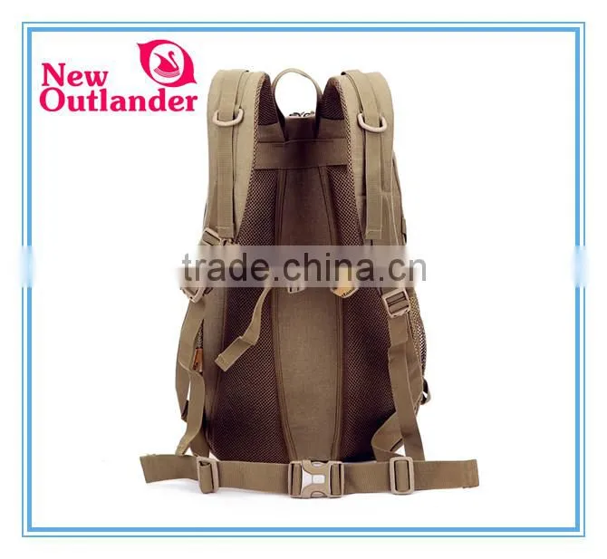 2015 china supplier waterproof laptop backpack