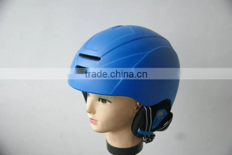 Innovative Products Pink Blue Bike Helmet for Sale