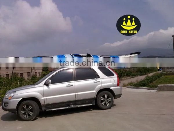Sea Kayak cheap price for sale from Gold Kayak