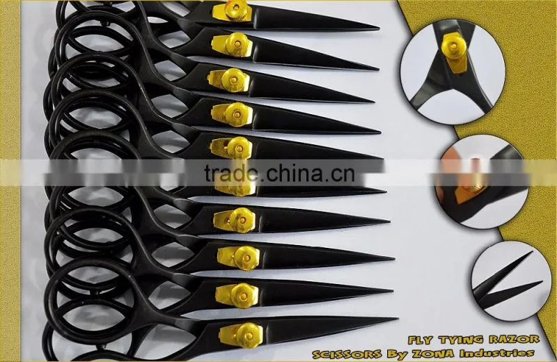 Best Fly Fishing Tools/Scissors/Line Nippers/Clamps/Forceps/Tweezers