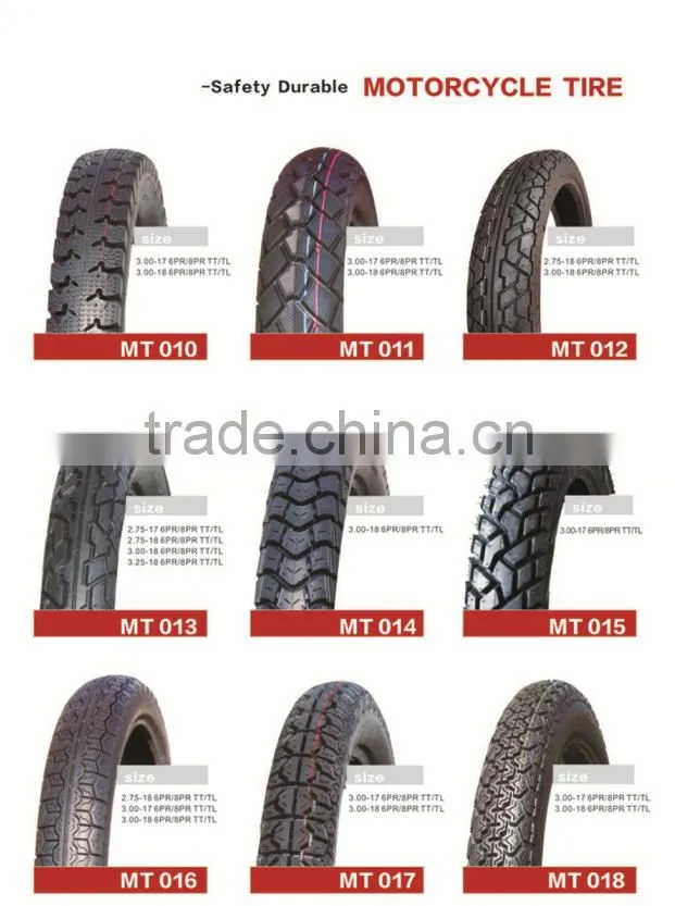 Motorcycle Tires and Inner Tubes,Motorcycle Tyre and Tube