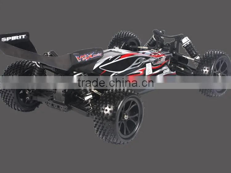 rc car model 1/10 scale radio control toys 4wd car electric car brushed mini truck