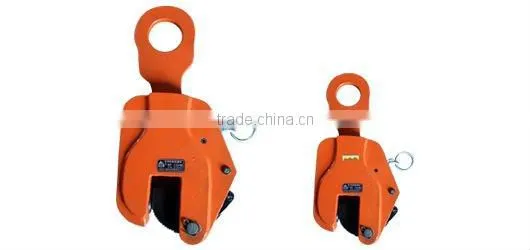 adjustable sheet metal clamp lifting tool (HLC)